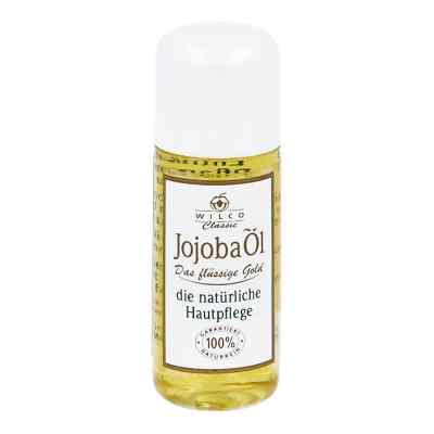 Jojoba Oel 100% Wilco Classic