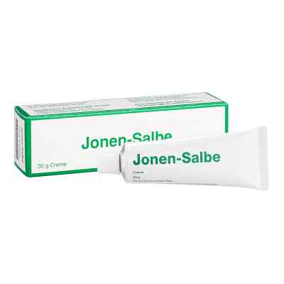 Jonen Helmbold maść 30 g od Abanta Pharma GmbH PZN 01958509