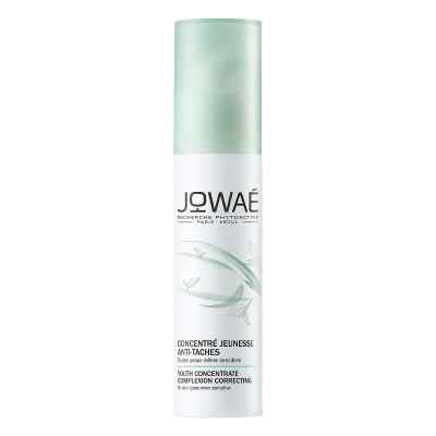 Jowae Anti-age Konzentrat 30 ml od Laboratoire Native Deutschland G PZN 14161936