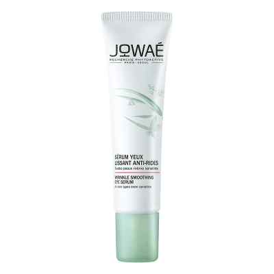 Jowae Anti-falten serum pod oczy 15 ml od Laboratoire Native Deutschland G PZN 14161913