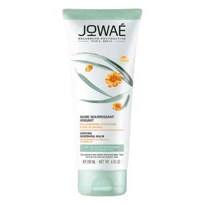 Jowae beruhigender balsam odżywczy 200 ml od Laboratoire Native Deutschland G PZN 14162025