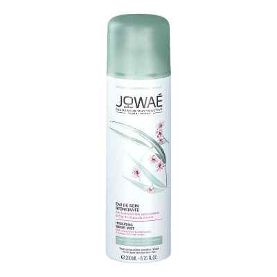 Jowae Feuchtigkeits spray 200 ml od Ales Groupe Cosmetic Deutschland PZN 14161824