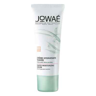 Jowae getönte krem BB light 30 ml od Laboratoire Native Deutschland G PZN 14161847