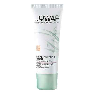 Jowae getönte krem BB medium 30 ml od Ales Groupe Cosmetic Deutschland PZN 14161853