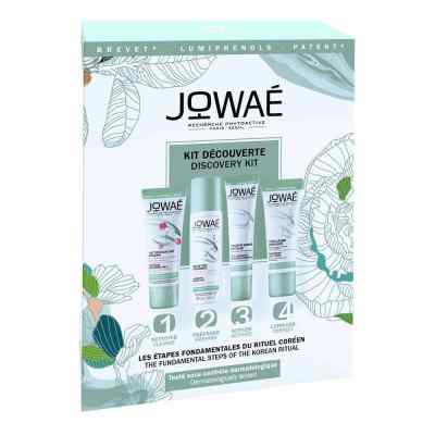 Jowae Kennenlern-set 1 szt. od Laboratoire Native Deutschland G PZN 16067816