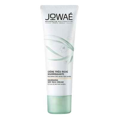 Jowae krem odżywczy 40 ml od Laboratoire Native Deutschland G PZN 14162002