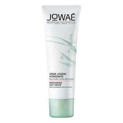 Jowae lekki krem nawilżający 40 ml od Laboratoire Native Deutschland G PZN 14161830