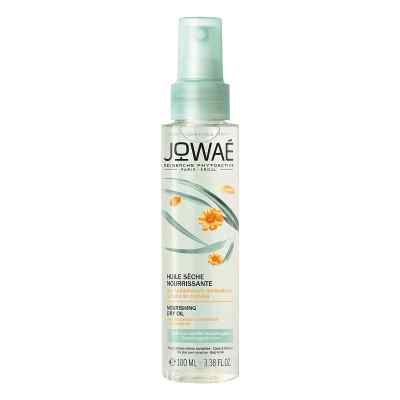 Jowae odżywczy suchy olejek 100 ml od Ales Groupe Cosmetic Deutschland PZN 14162031