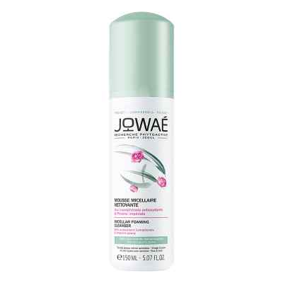 Jowae pianka micelarna 150 ml od Laboratoire Native Deutschland G PZN 15586371