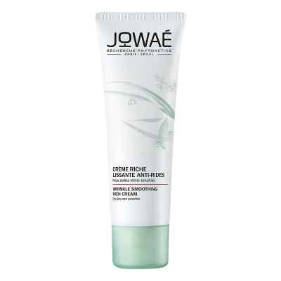Jowae reichhaltige Anti-falten Creme 40 ml od Ales Groupe Cosmetic Deutschland PZN 14161907