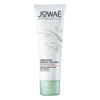 Jowae reichhaltige Anti-falten Creme 40 ml od Laboratoire Native Deutschland G PZN 14161907