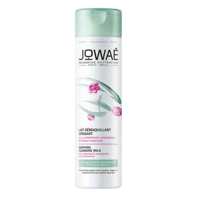 Jowae Reinigungsmilch beruhigend 200 ml od Laboratoire Native Deutschland G PZN 14161818