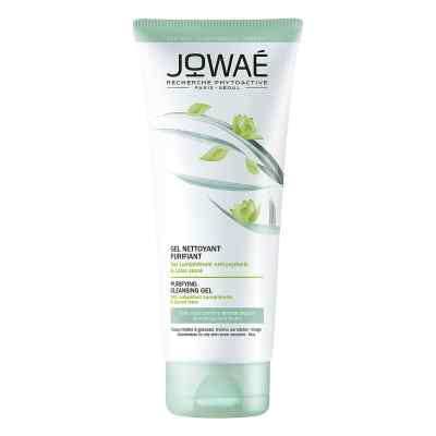 Jowae żel oczyszczający 200 ml od Laboratoire Native Deutschland G PZN 14161876