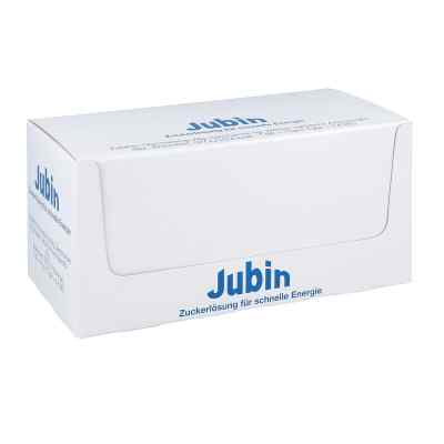 Jubin energetyzujący roztwór cukru w tubce 12X40 g od Andreas Jubin Pharma Vertrieb PZN 01512498