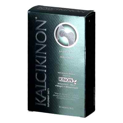 Kalcikinon tabletki