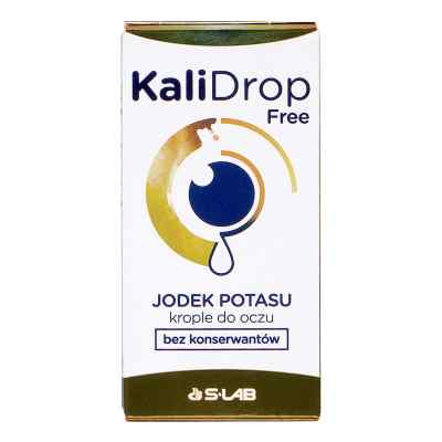 Kalidrop Free+