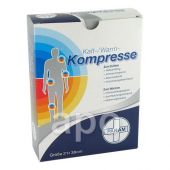 Kalt-warm Kompresse 21x38cm