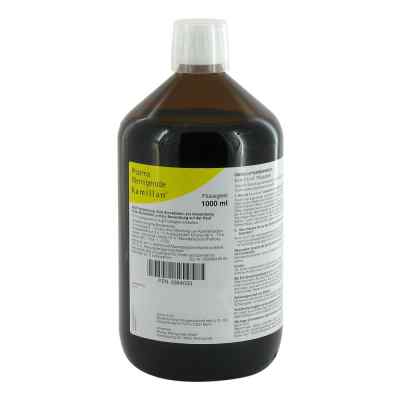 Kamillan fluessig 1000 ml od Aristo Pharma GmbH PZN 03364033