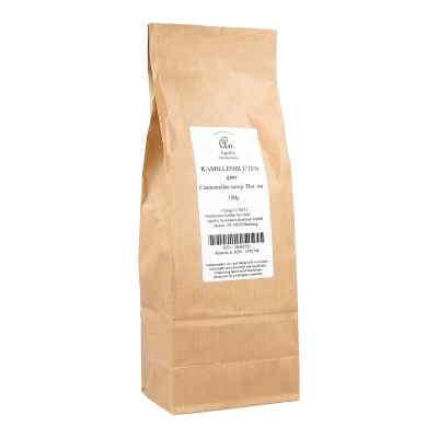 Kamillenblüten 100 g od ApoFit Arzneimittelvertrieb GmbH PZN 08465721