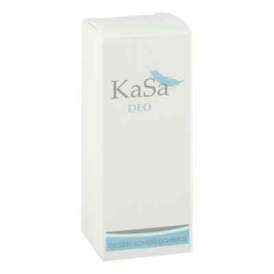 Kasa Deo 30 ml od KaSa cosmetics PZN 06332045