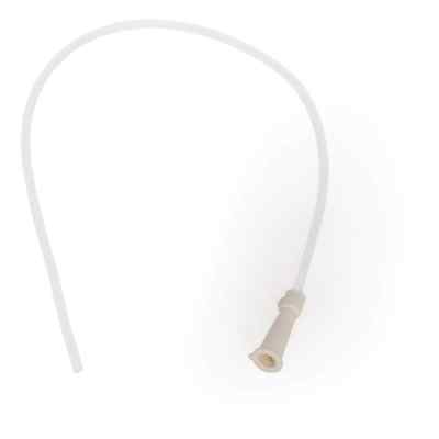 Katheter Absaug Ch 12 steril 1 szt. od Büttner-Frank GmbH PZN 07373431