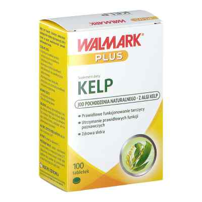 Kelp 0,15 mg jodu