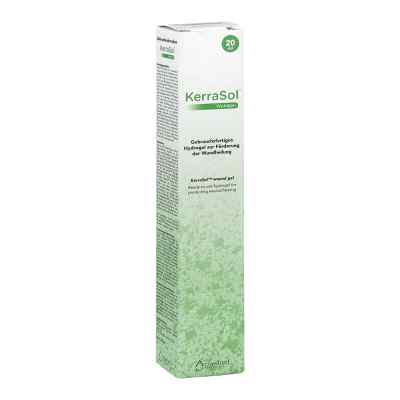 Kerrasol Wundgel 20 ml od Solventum Germany GmbH PZN 11341112