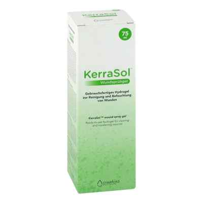 Kerrasol Wundsprühgel