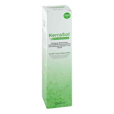 Kerrasol Wundspüllösung