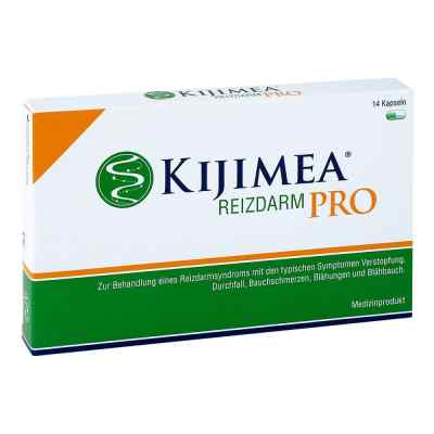 Kijimea Reizdarm Pro kapsułki 14 szt. od Synformulas GmbH PZN 15999653