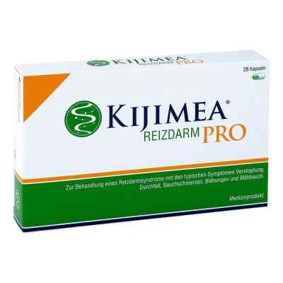 Kijimea Reizdarm Pro kapsułki 28 szt. od Synformulas GmbH PZN 15999676