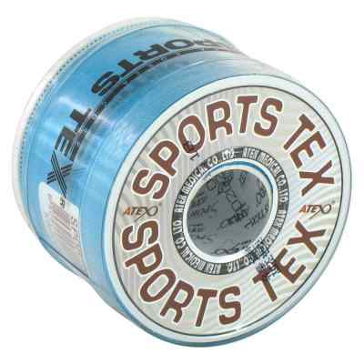 Kinesio Sports Tex Tape 5cmx5m taśma niebieska 1 szt. od Jovita Pharma PZN 06937274