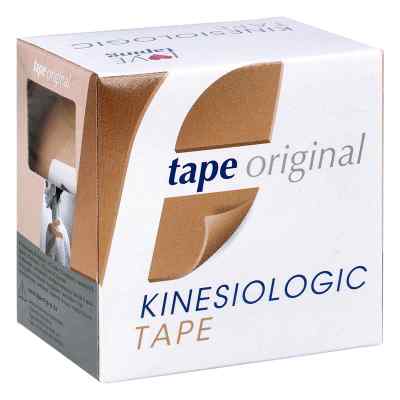 Kinesio Tape Orig Beige