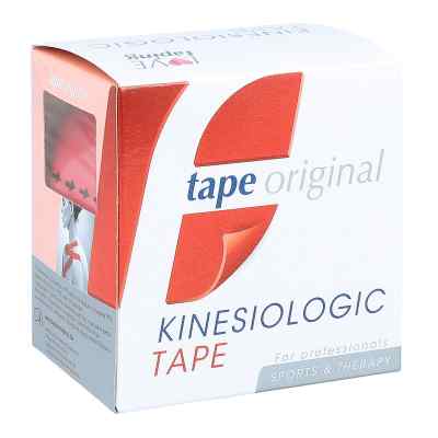 Kinesio Tape Orig Rot