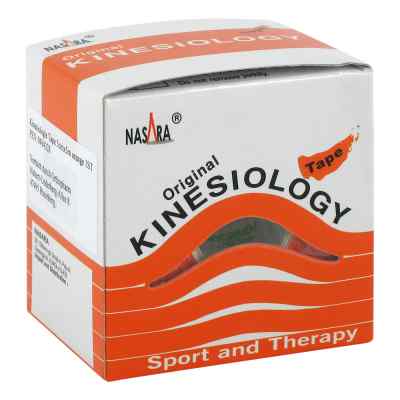 Kinesiologie Tape 5cmx5m orange