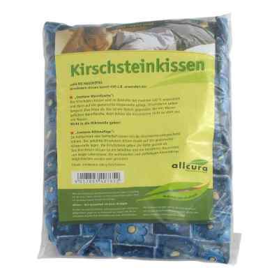 Kirschkernkissen 27x22 cm
