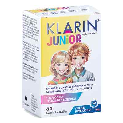 Klarin Junior