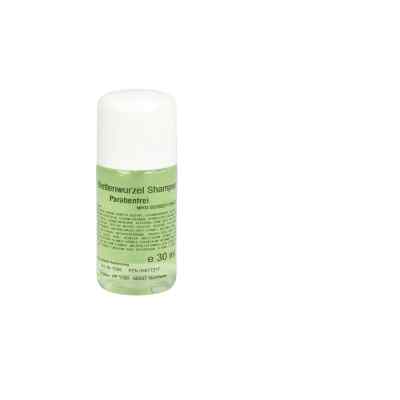 Klettenwurzel Shampoo Floracell 30 ml od Runika PZN 04677277