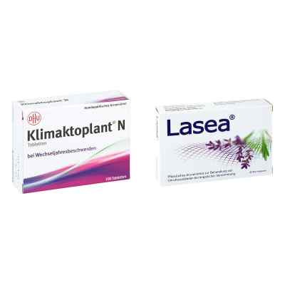 Klimaktoplant N  - Lasea