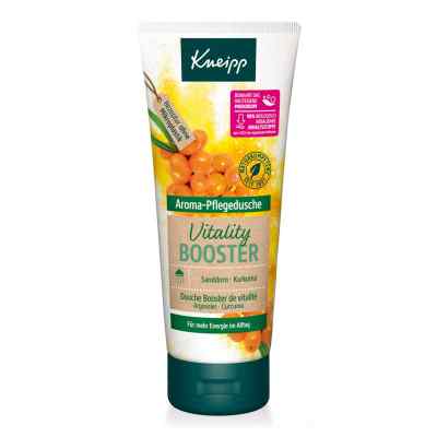 Kneipp Aro Pfl Du Vita Boo 200 ml od Kneipp GmbH PZN 16885489