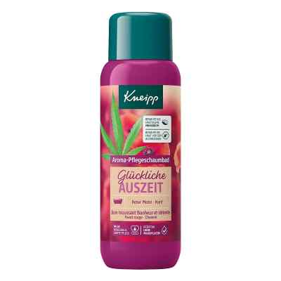 Kneipp Aroma pianka do kąpieli 400 ml od Kneipp GmbH PZN 06127724