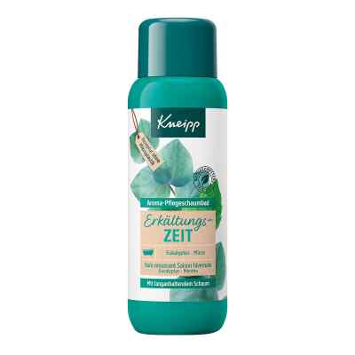 Kneipp Aroma pianka do kąpieli 400 ml od Kneipp GmbH PZN 06909651