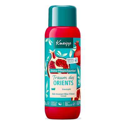 Kneipp Aroma-Płyn do kąpieli w pianie Sen Orientu