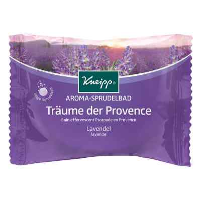 Kneipp Aroma Sprudelbad Träume der Provence 1 szt. od Kneipp GmbH PZN 10417770