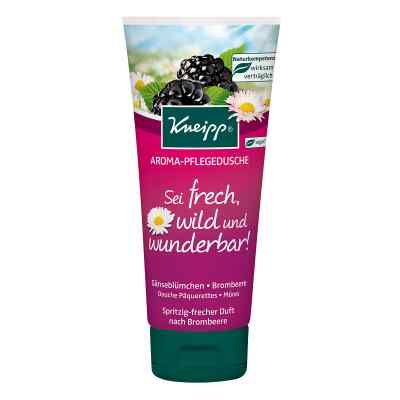 Kneipp Aroma żel pielęgnacyjny pod prysznic 200 ml od Kneipp GmbH PZN 12595240