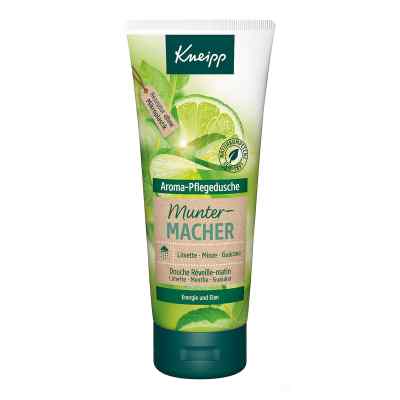 Kneipp Aroma żel pod prysznic limonkowy 200 ml od Kneipp GmbH PZN 10230758