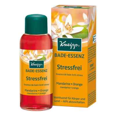 Kneipp Bade-Essenz olejek relaksujące 100 ml od Kneipp GmbH PZN 10027017