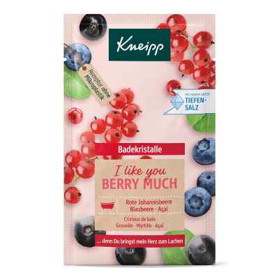 Kneipp Badekris I Li Yo Be 60 g od Kneipp GmbH PZN 16872877