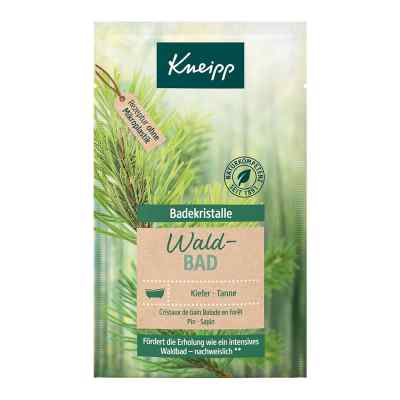 Kneipp Badekristalle kryształki do kąpieli 60 g od Kneipp GmbH PZN 16487151
