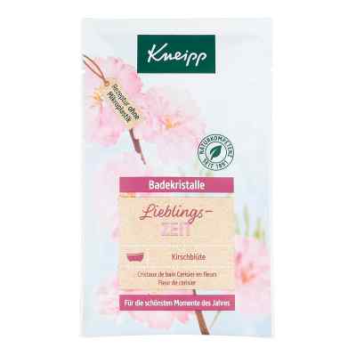 Kneipp Badekristalle Lieblingszeit 60 g od Kneipp GmbH PZN 13830938